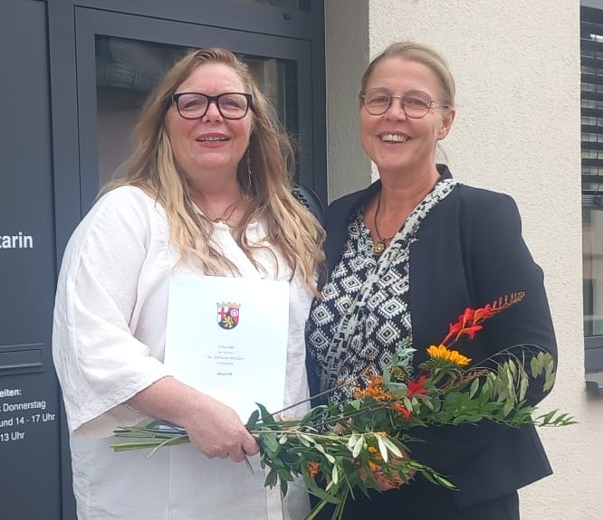 Inhaberinnen